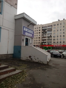 Танцевальные классы (Школа танцев)