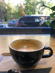 Tasty Coffee (Кофейня )