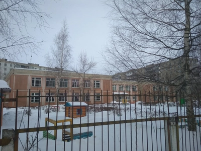 Детский сад № 78 (Детский сад, ясли)