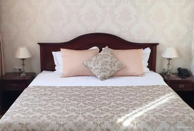 Абсолют на Пограничной (Гостиница)