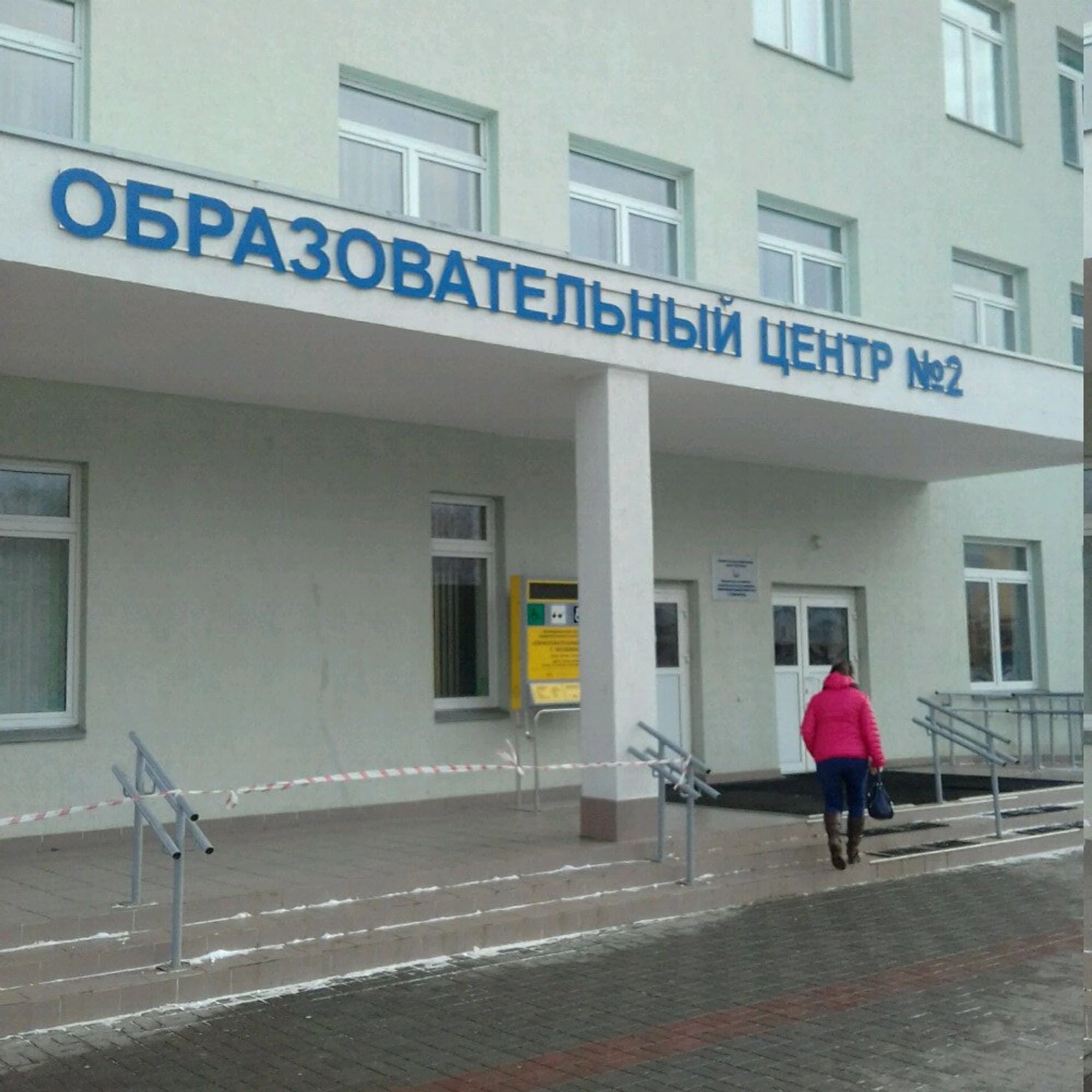 Театр моды Экзерсис (Дополнительное образование)