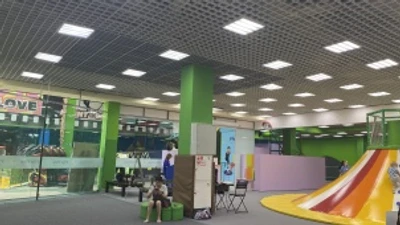Flip Flap  ​Парк активного отдыха