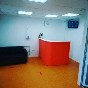 ЗооДоктор (Ветеринарная клиника )