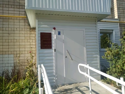 Ижевский межрайонный филиал ТФОМС УР (Страховая компания )