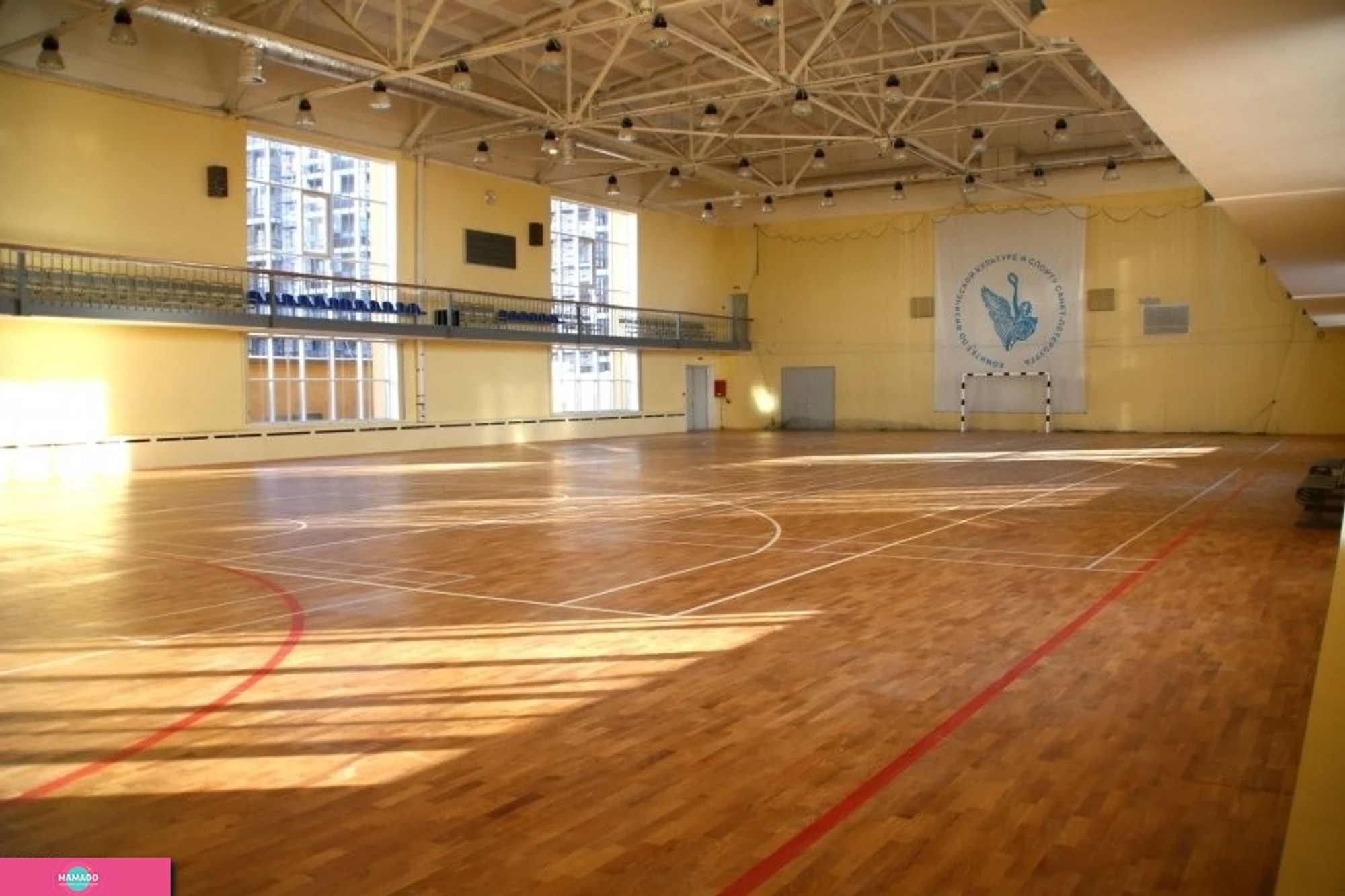"Приморец", спортивный комплекс, стадион на Старой Деревне, СПб