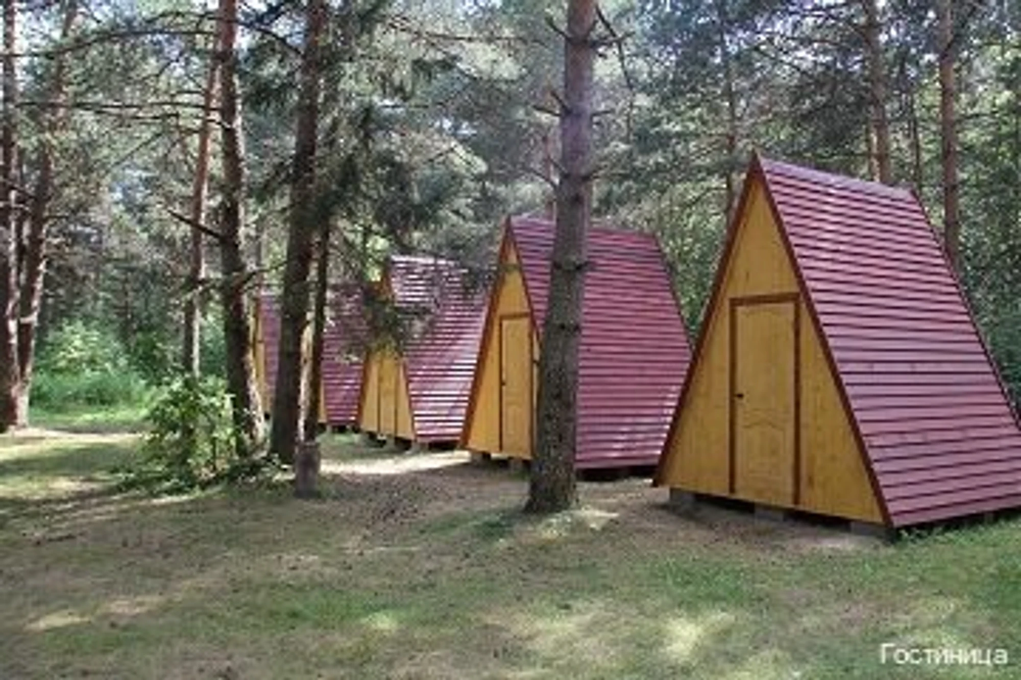 Гостиница (Гостиница)