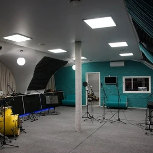 Muzon (Студия звукозаписи )