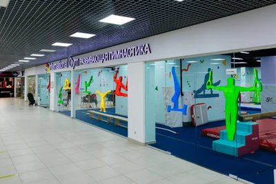 International Gym (Фитнес-клуб )