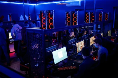 Добро пожаловать в CyberX