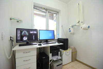 Стоматологический центр Dsd Clinic (Стоматологическая клиника )