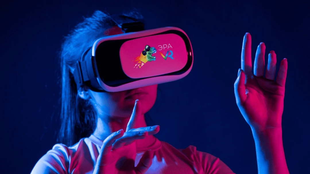 "Эра VR", клуб виртуальной реальности с антикафе и коворкингом на Молодежной