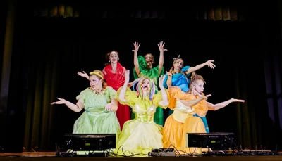 Метод Немировича (Театральное и цирковое образование )