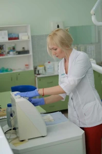 Стоматология добрых врачей (Стоматологическая клиника )