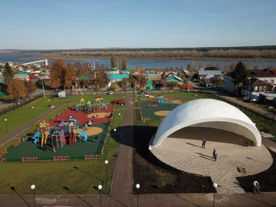 Сцена (Концертный зал)