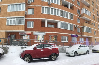 Крошкин дом (Центр развития ребёнка )