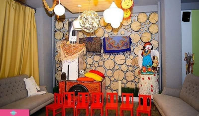 "БК клуб" (детский развивающий центр)