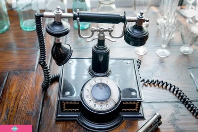 Vintage, "Винтаж", музей антиквариата на Володарского, Владивосток 