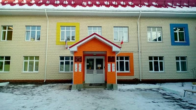 МДОУ детский сад № 204 (Детский сад)