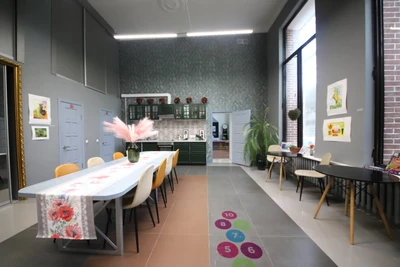 Дети рулят (Клуб для детей и подростков )