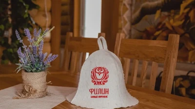Русские Бани "ФИЛИН"