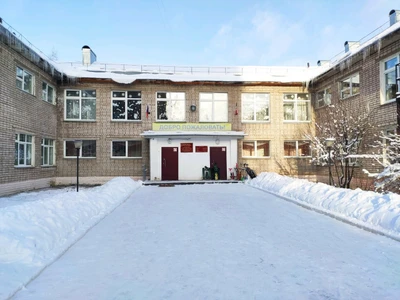 МБДОУ детский сад № 25 (Детский сад)