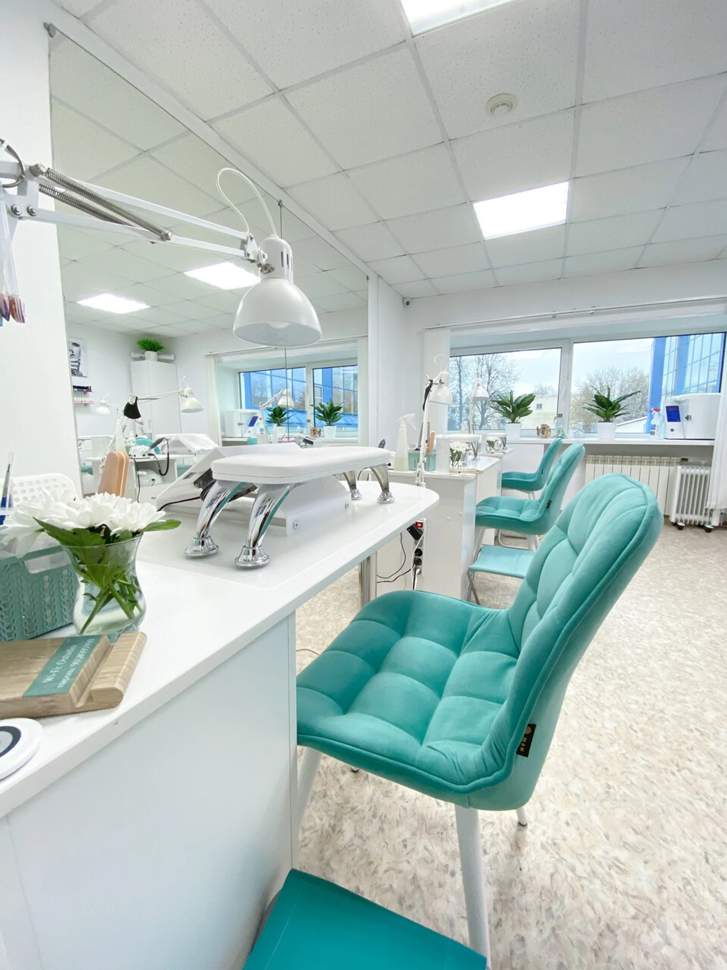 O’studio (Салон красоты )