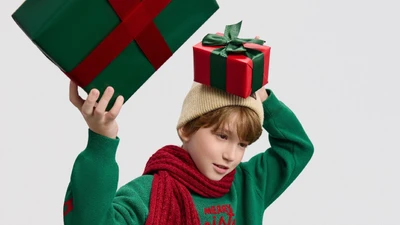 Праздничная коллекция Balabala