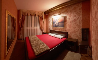 Сауна в Калининграде (Сауна)