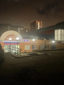 ABCtennis (Теннисный клуб )