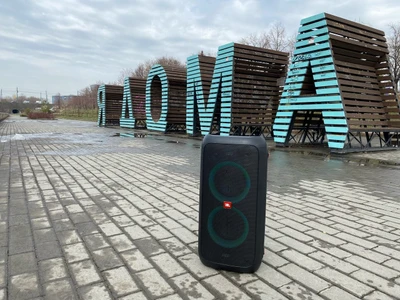 Аренда прокат звука, колонок Jbl sony Челябинск (Звуковое и световое оборудование )