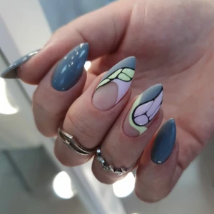 Nail_profi (Обучение мастеров для салонов красоты )