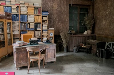 OtdelkadroV, "Отделкадров", фотостудия на ул. Дегтярева, СПб 