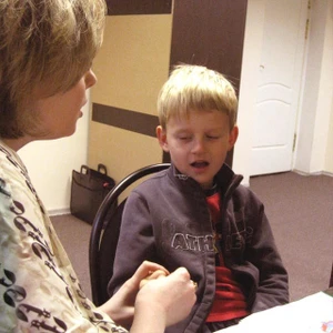 Центр коррекции речи Педагогика и психология развития (Логопеды )