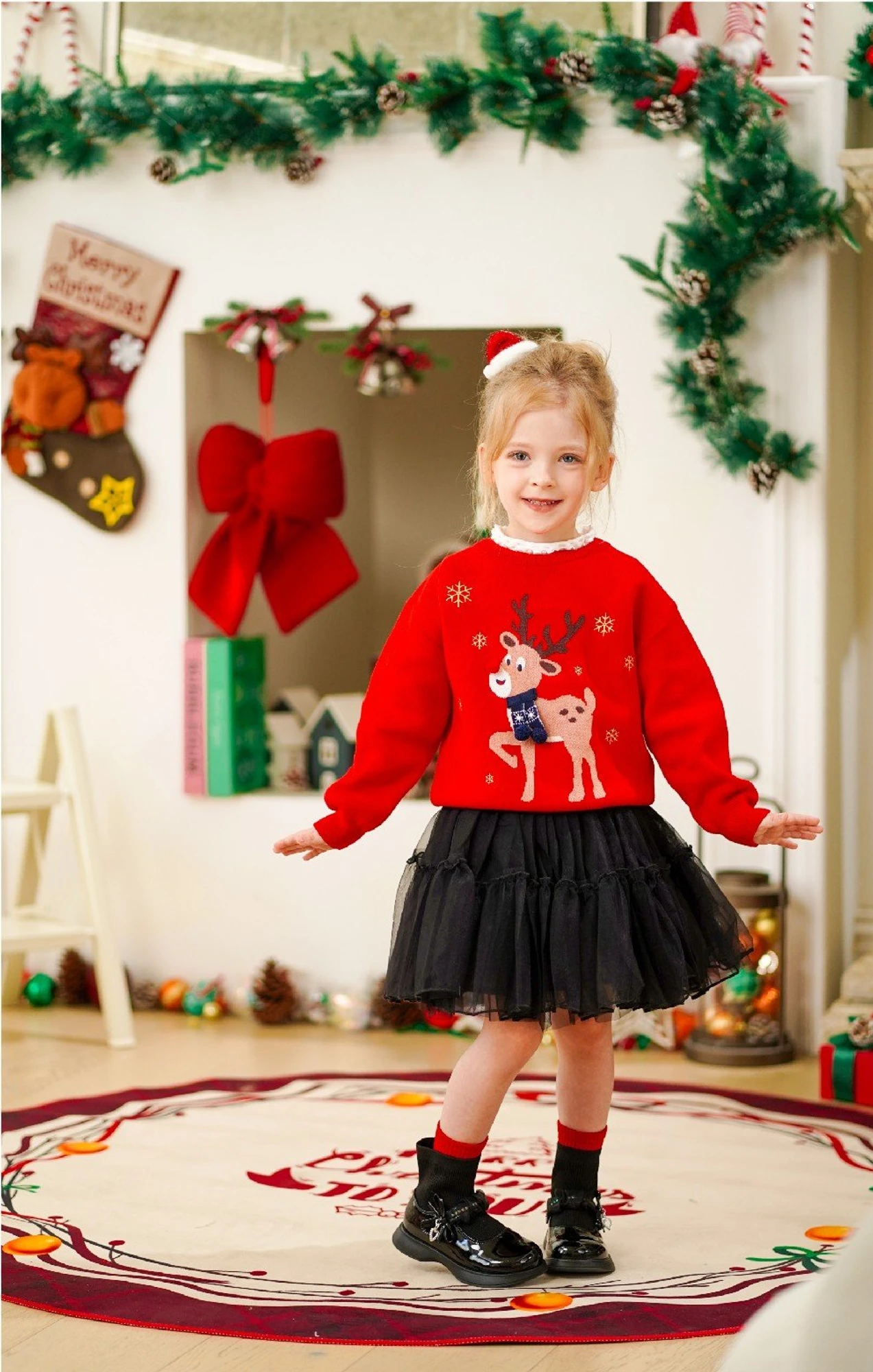 Праздничная коллекция Balabala