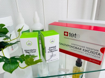 Preslife (Косметология )