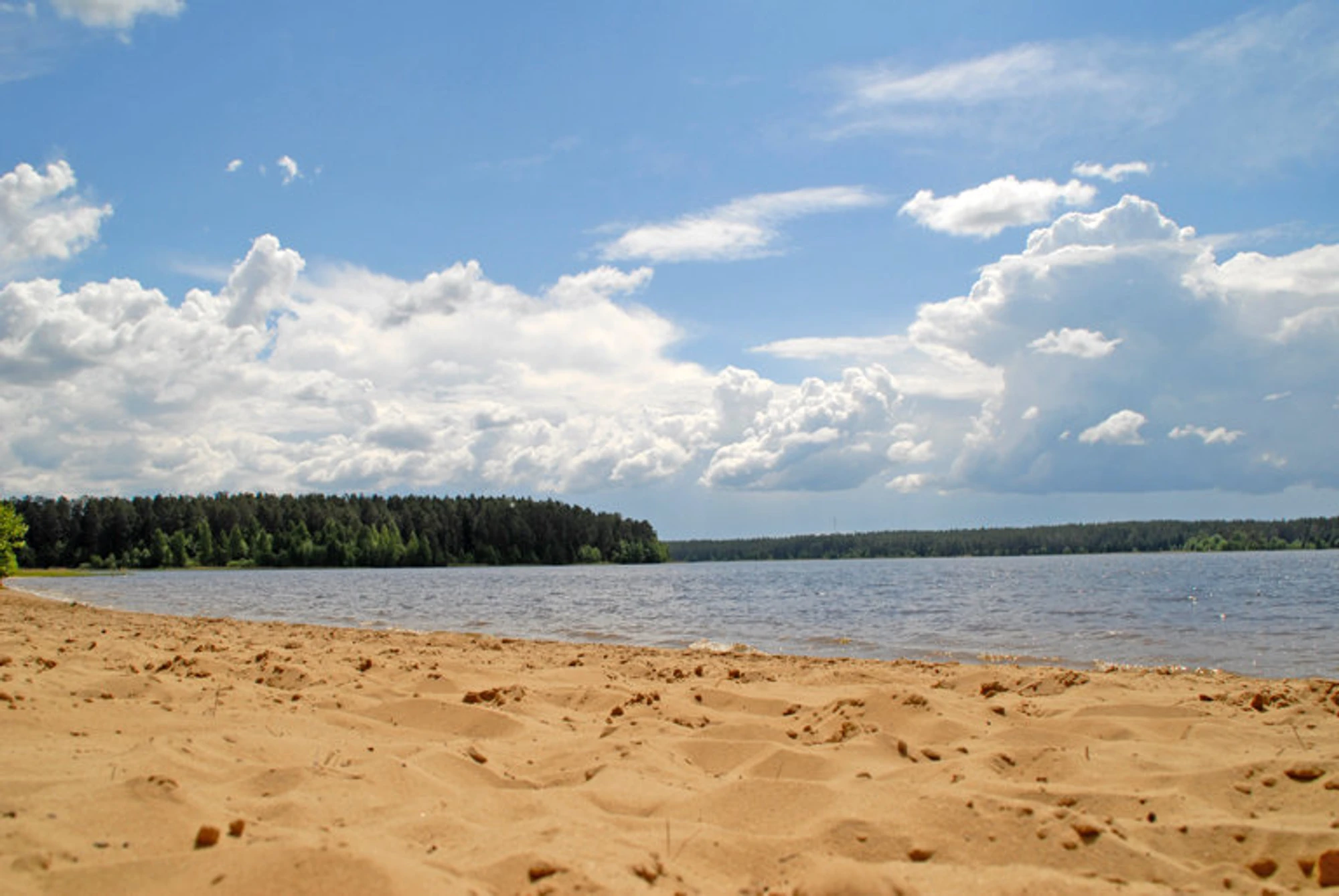 Пляж (Пляж)