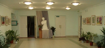 Детская художественная школа г. Городца (Дополнительное образование )