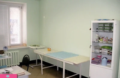 "Здоровые дети" на Кирова, многопрофильная детская поликлиника, вызов педиатра на дом, Самара