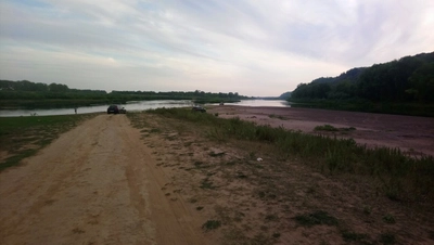 Пляж (Пляж)