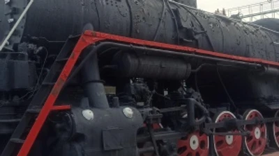 Музей железнодорожной техники им. Акулинина
