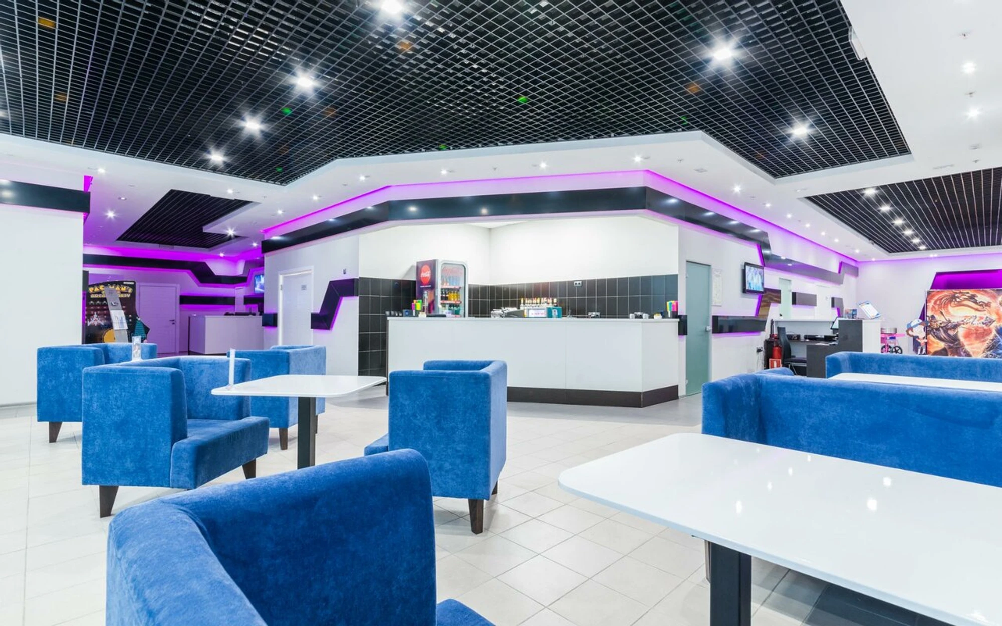 LaserLand (Организация и проведение детских праздников )