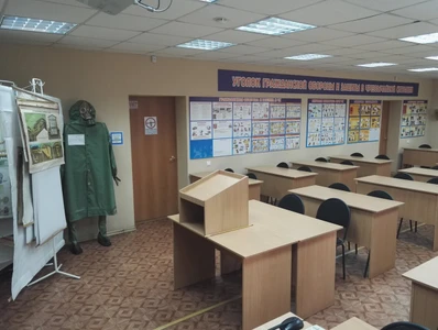 Курсы гражданской обороны города Ижевск (Центр повышения квалификации )