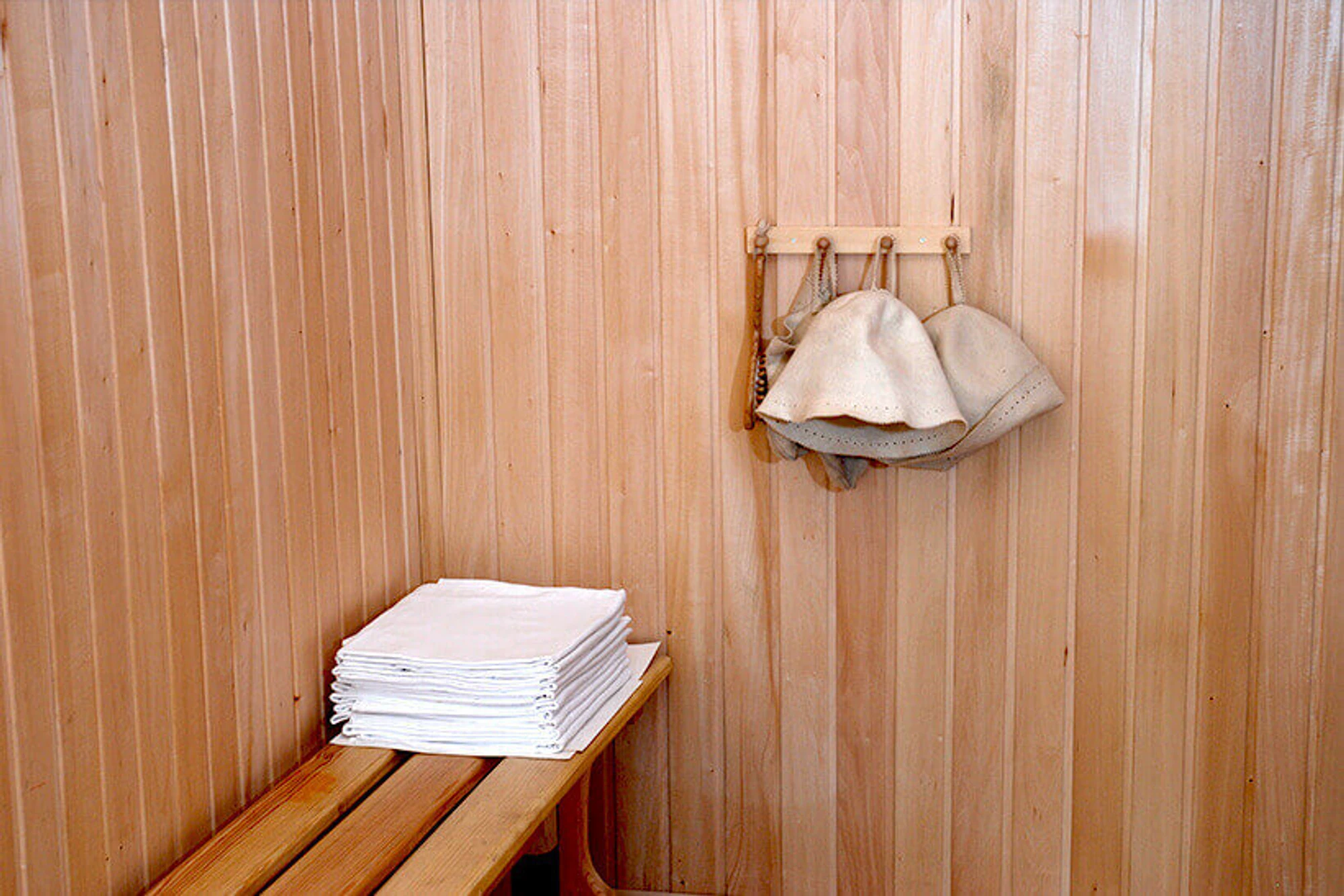 Сауна у Каштана (Сауна)