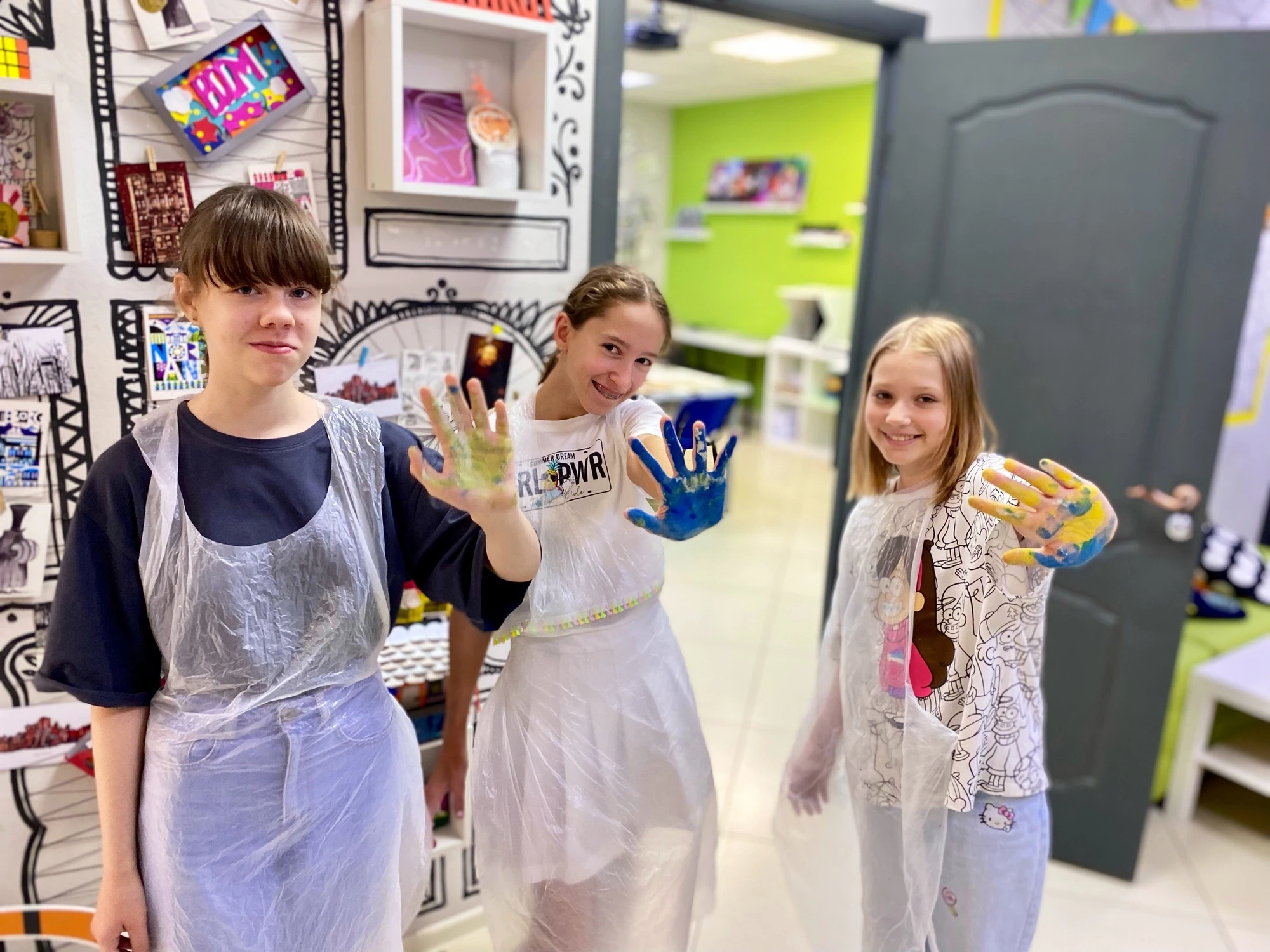 Рыжий кот  ​Школа дизайна