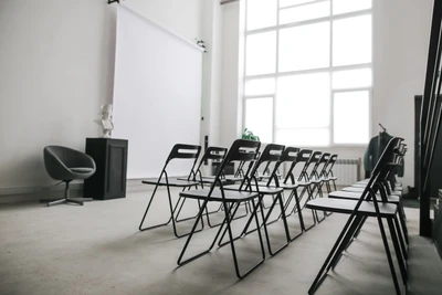 Garage Place (Фотостудия )