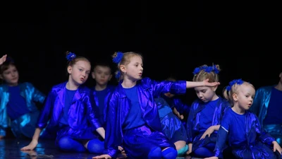 Центр Творчества "Звёздное Небо"