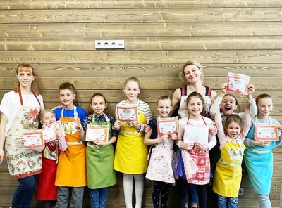 cook-children.ru (Курсы и мастер-классы)