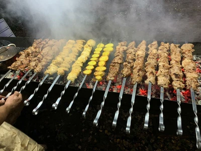 Братишки (Кафе )