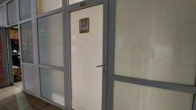 Массаж (Массажный салон)