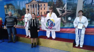 МБУ Спортивная школа олимпийского резерва Олимп (Спортивная школа)